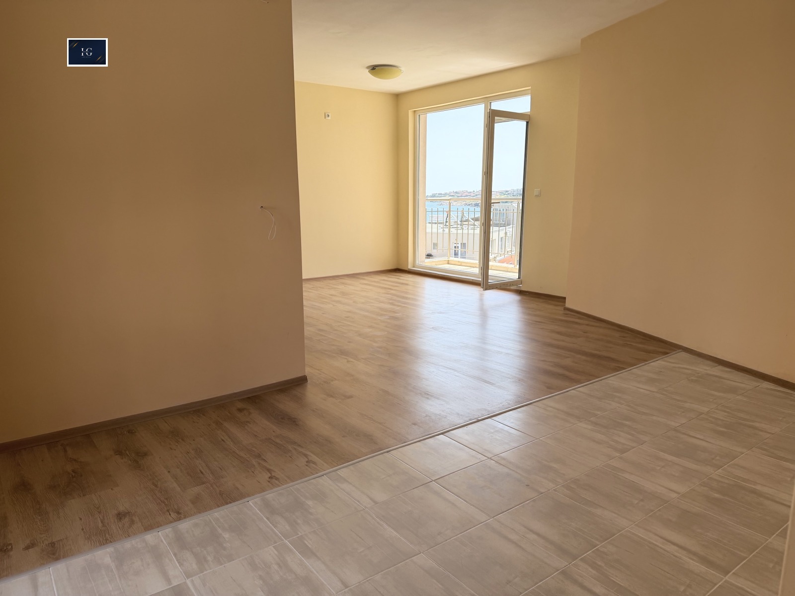 Продава 1-СТАЕН, гр. Созопол, област Бургас, снимка 6 - Апартаменти - 55542188