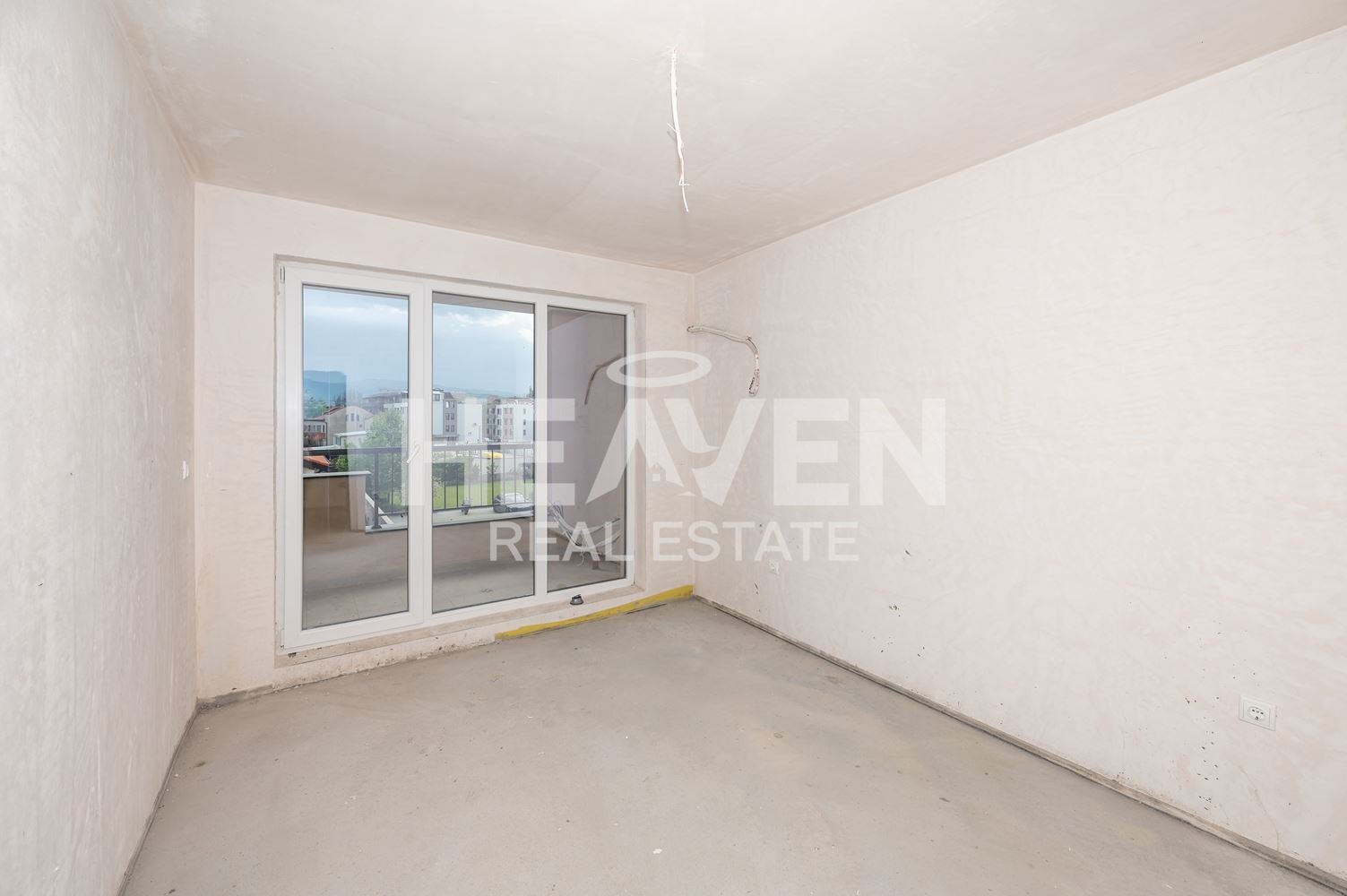 Продава 2-СТАЕН, гр. Пловдив, Остромила, снимка 8 - Апартаменти - 54591203