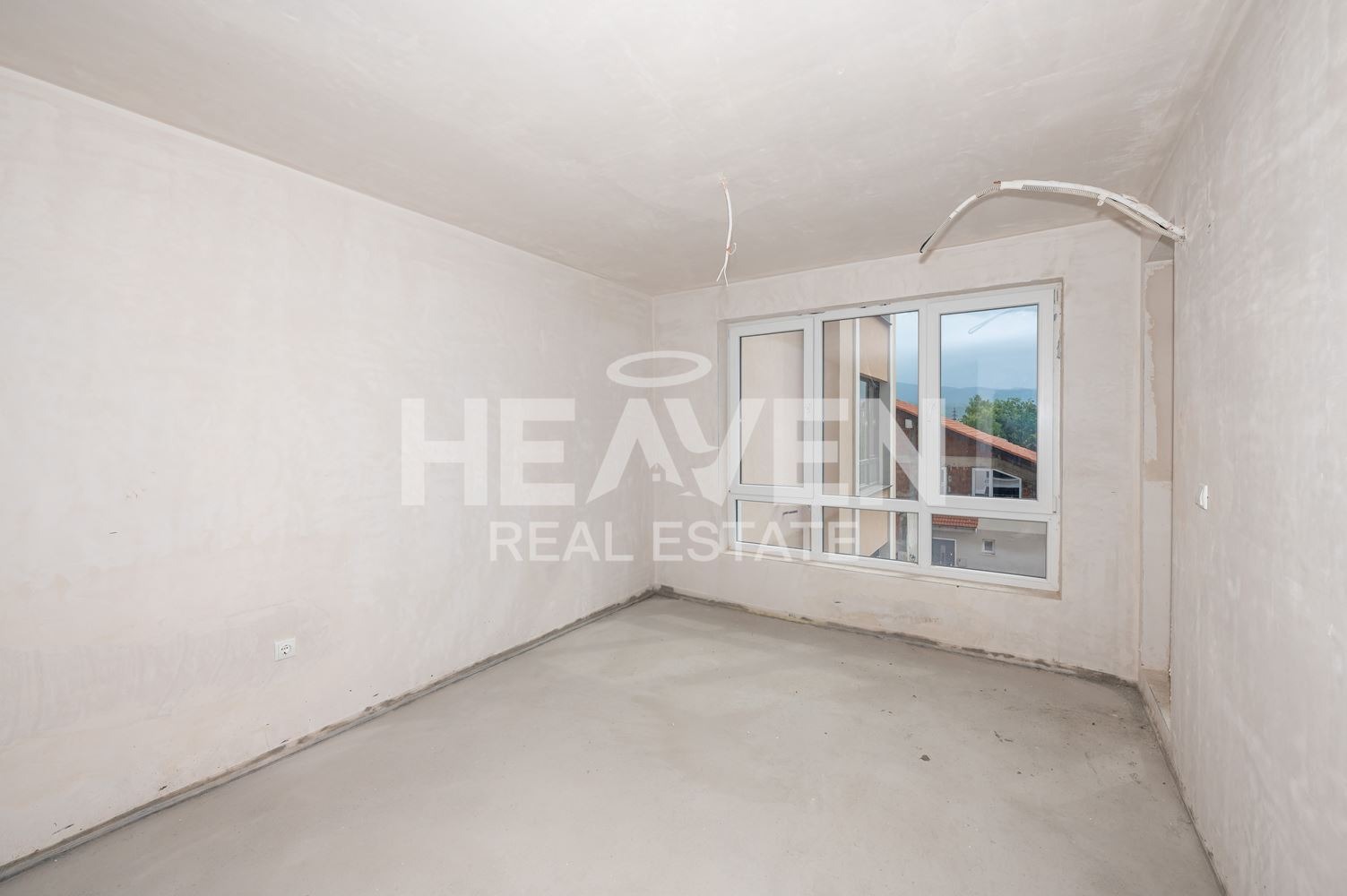 Продава 2-СТАЕН, гр. Пловдив, Остромила, снимка 5 - Апартаменти - 54591203