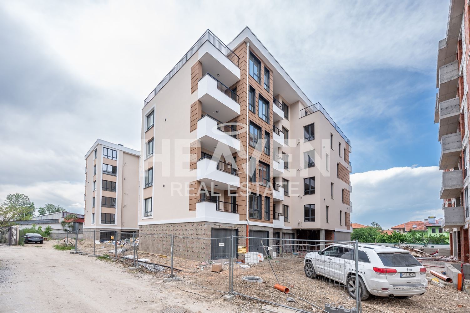 Продава 2-СТАЕН, гр. Пловдив, Остромила