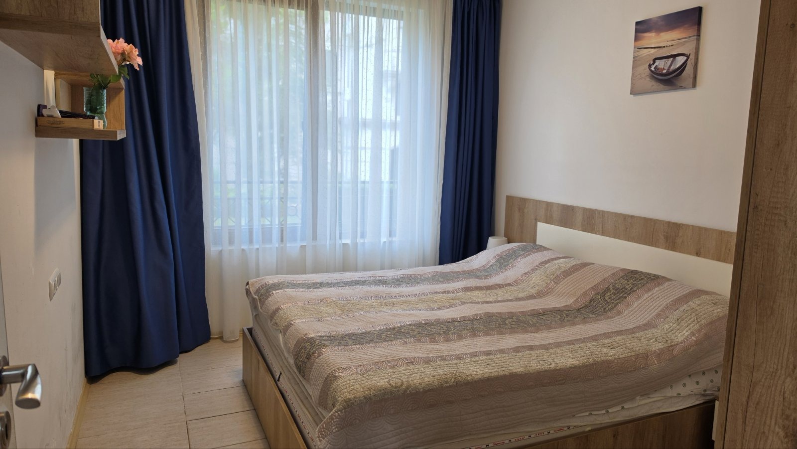 Продава 2-СТАЕН, гр. Созопол, област Бургас, снимка 7 - Апартаменти - 54886606