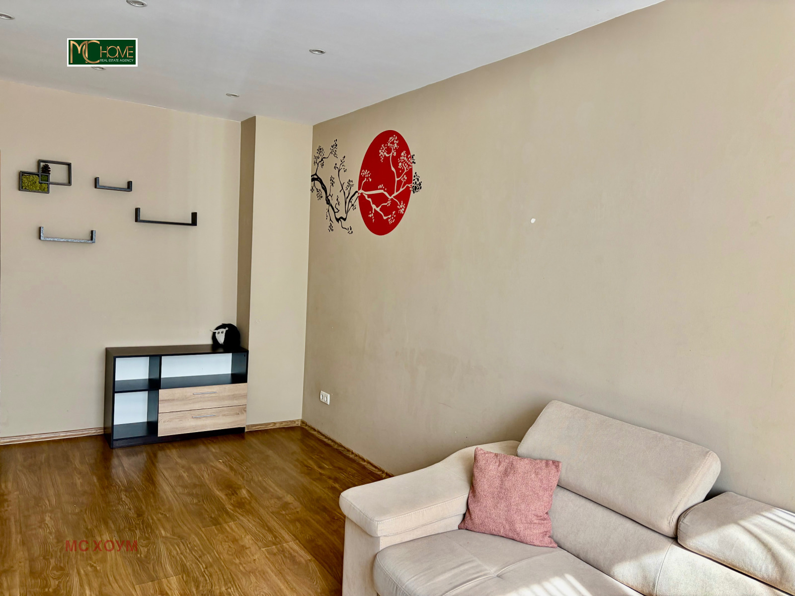 Продава 3-СТАЕН, гр. София, Фондови жилища, снимка 2 - Апартаменти - 51996319