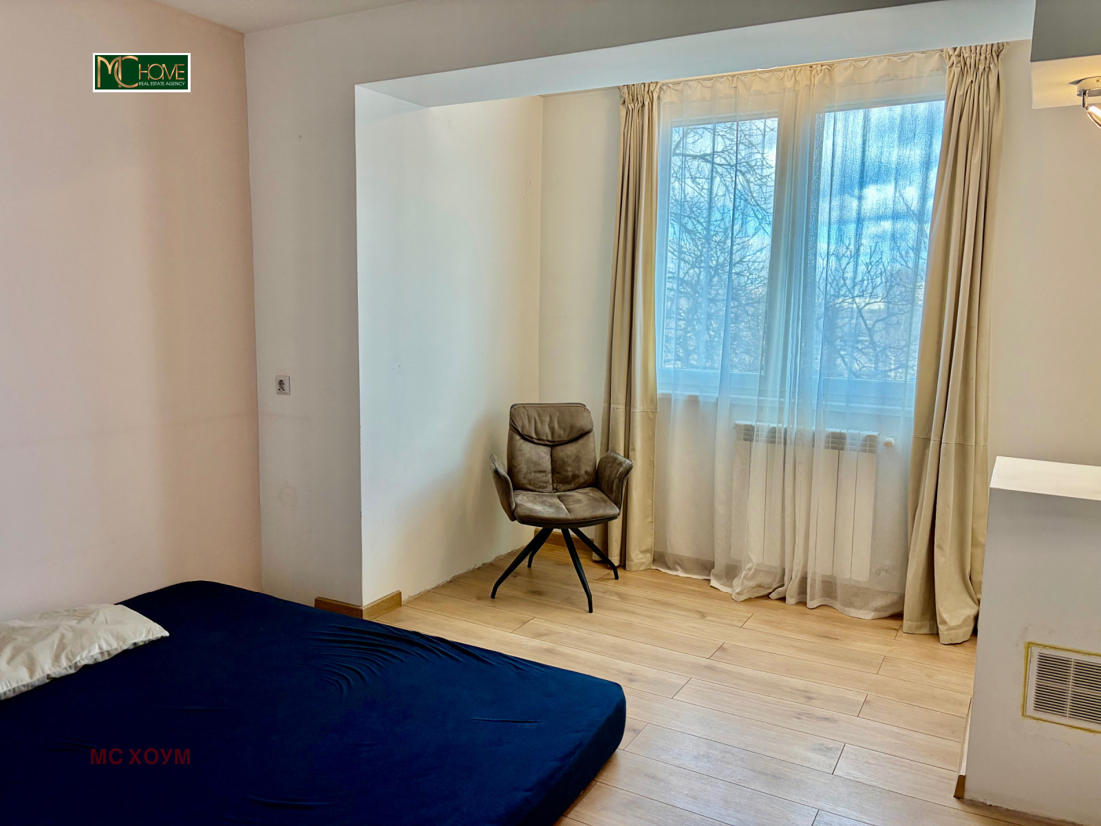 Продава 3-СТАЕН, гр. София, Фондови жилища, снимка 4 - Апартаменти - 51996319