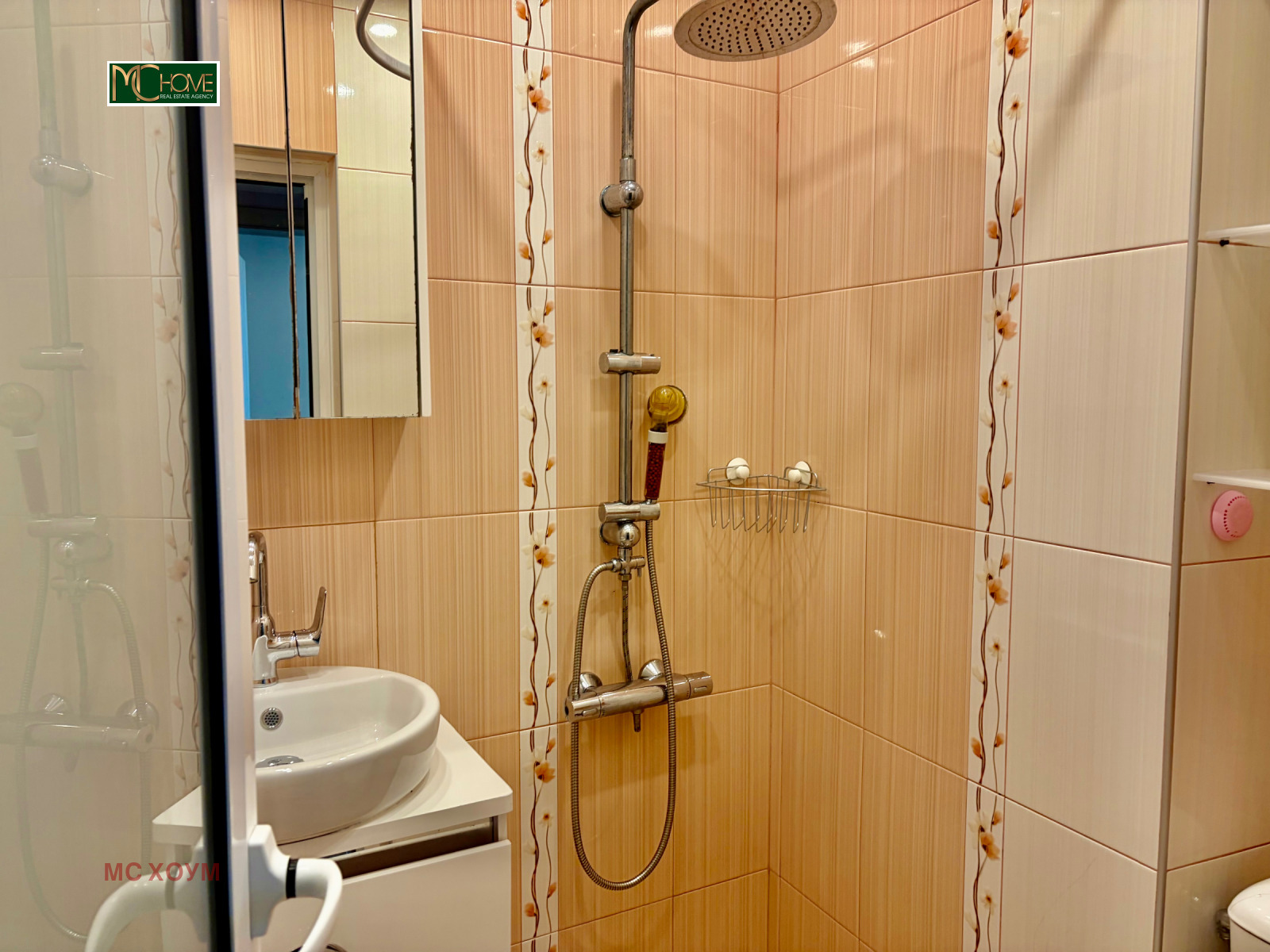 Продава 3-СТАЕН, гр. София, Фондови жилища, снимка 8 - Апартаменти - 51996319