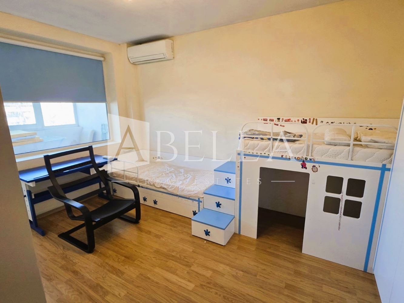 Продава 3-СТАЕН, гр. София, Лагера, снимка 10 - Апартаменти - 53761969