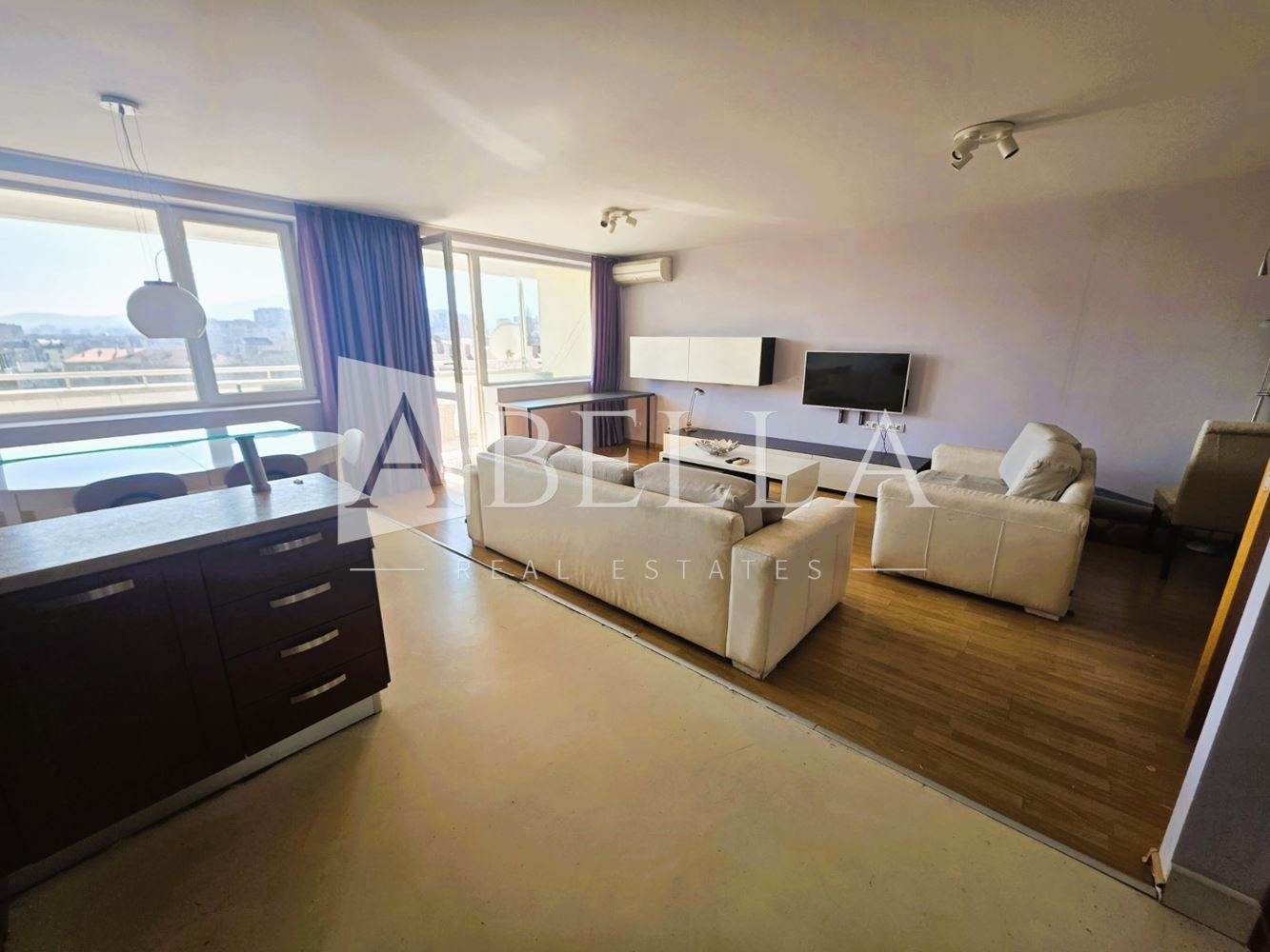 Продава 3-СТАЕН, гр. София, Лагера, снимка 5 - Апартаменти - 53761969