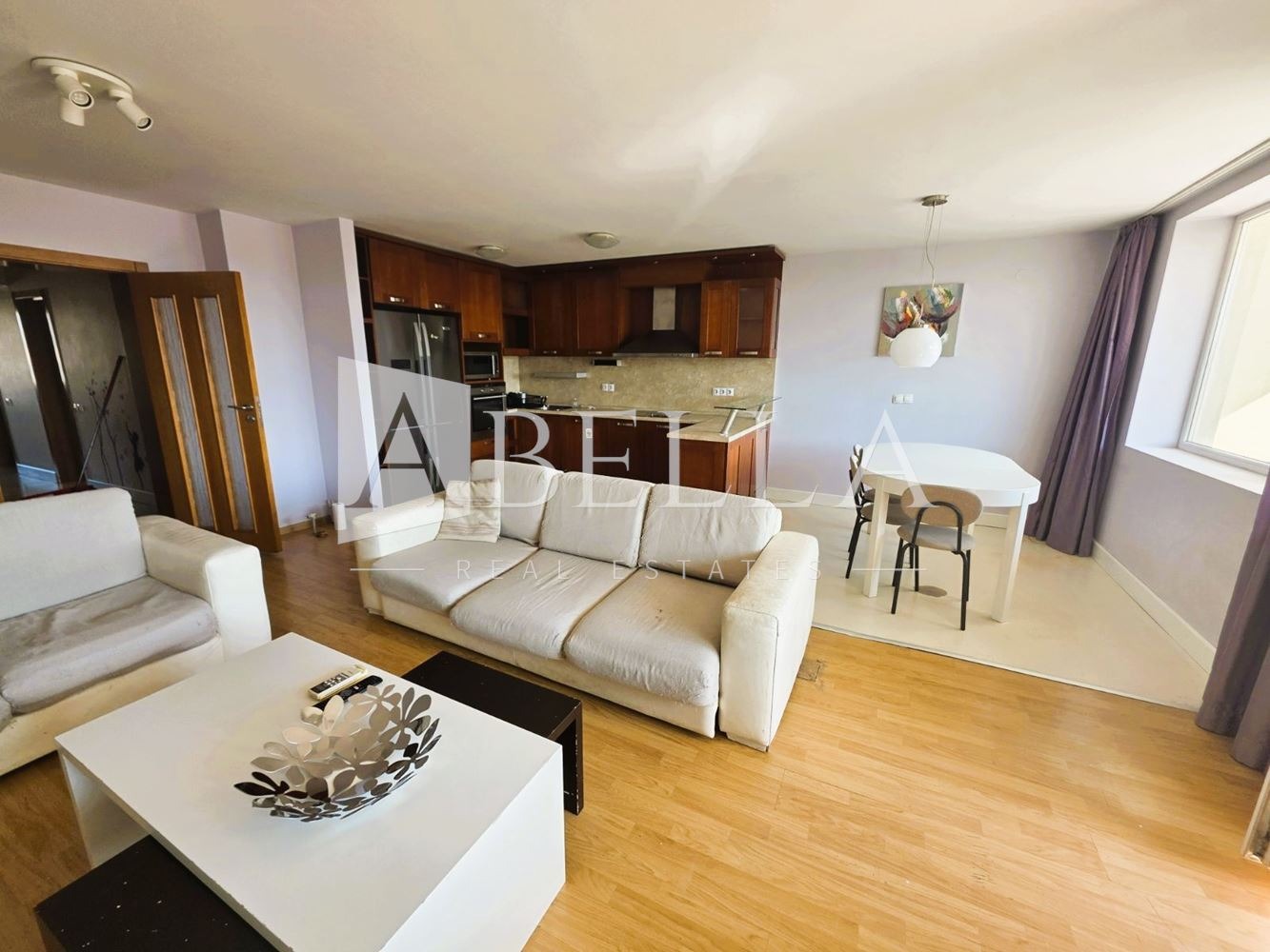 Продава 3-СТАЕН, гр. София, Лагера, снимка 4 - Апартаменти - 53761969