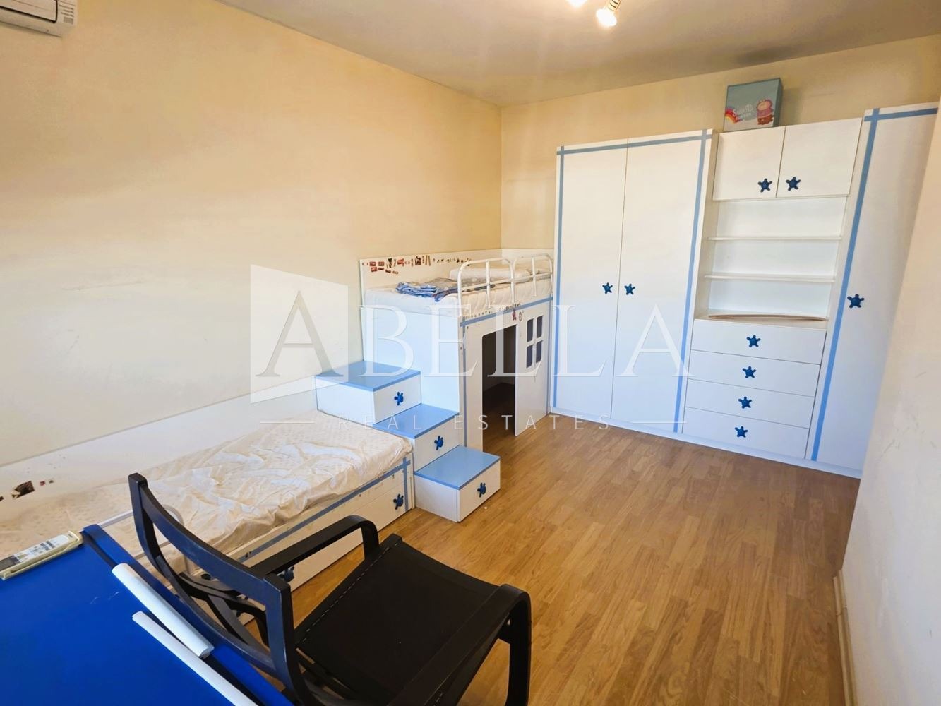 Продава 3-СТАЕН, гр. София, Лагера, снимка 9 - Апартаменти - 53761969