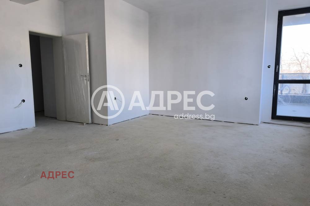 Продава 3-СТАЕН, гр. Варна, Цветен квартал, снимка 6 - Апартаменти - 54330034