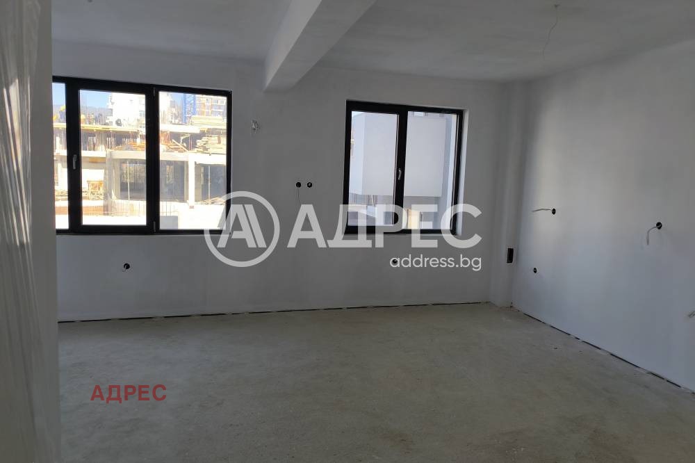Продава 3-СТАЕН, гр. Варна, Цветен квартал, снимка 8 - Апартаменти - 54330034