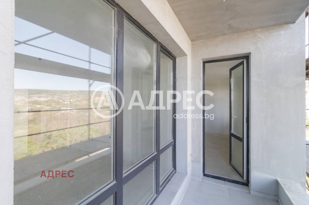 Продава 3-СТАЕН, гр. Варна, Цветен квартал, снимка 3 - Апартаменти - 54330034