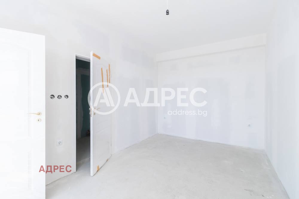 Продава 3-СТАЕН, гр. Варна, Цветен квартал, снимка 5 - Апартаменти - 54330034