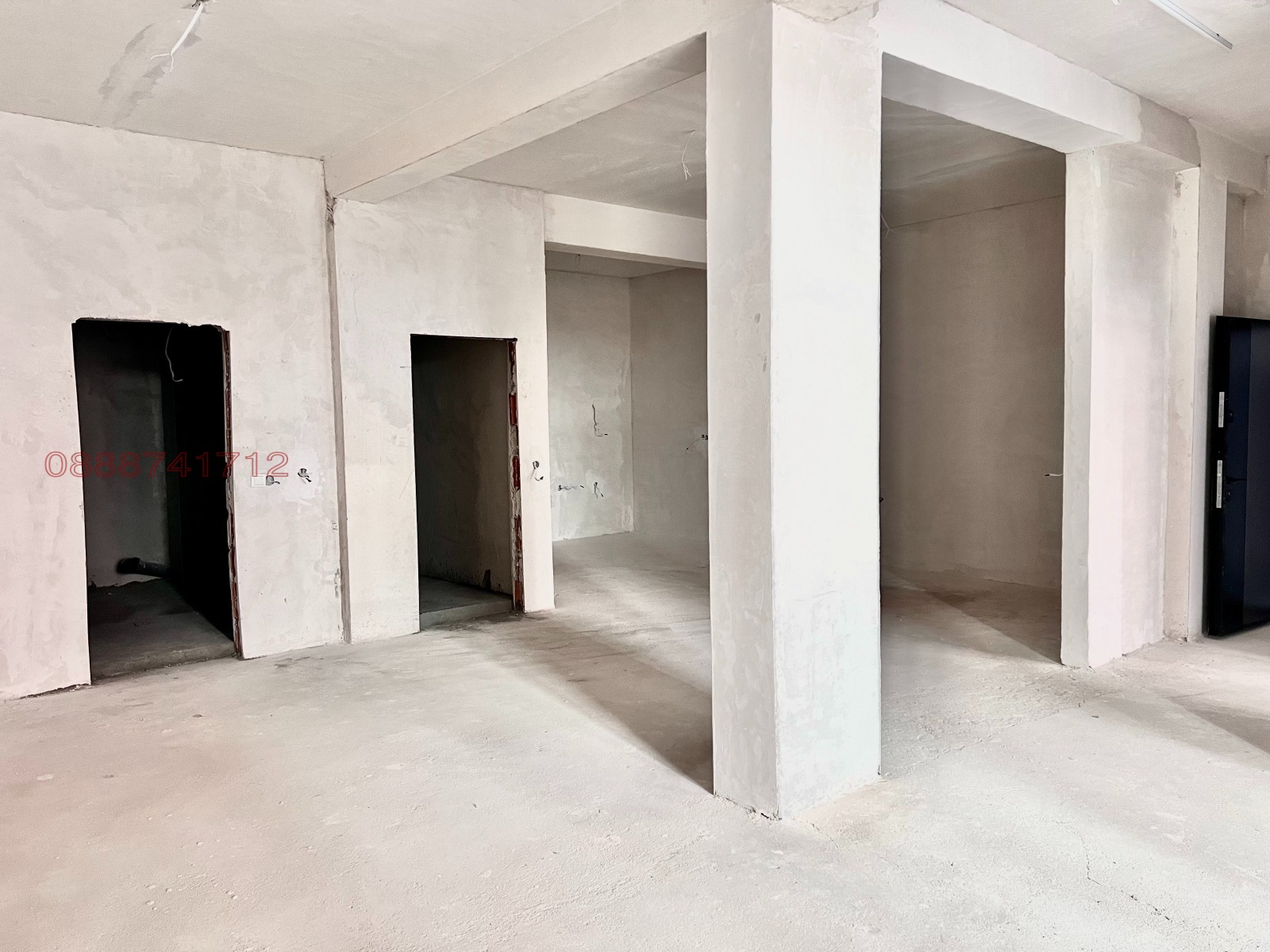Продава 3-СТАЕН, гр. София, Студентски град, снимка 2 - Апартаменти - 55140892