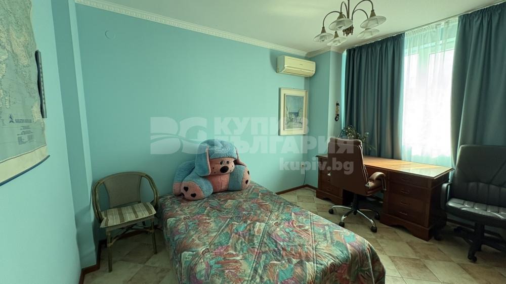 Продава 3-СТАЕН, гр. Варна, к.к. Чайка, снимка 5 - Апартаменти - 55723722