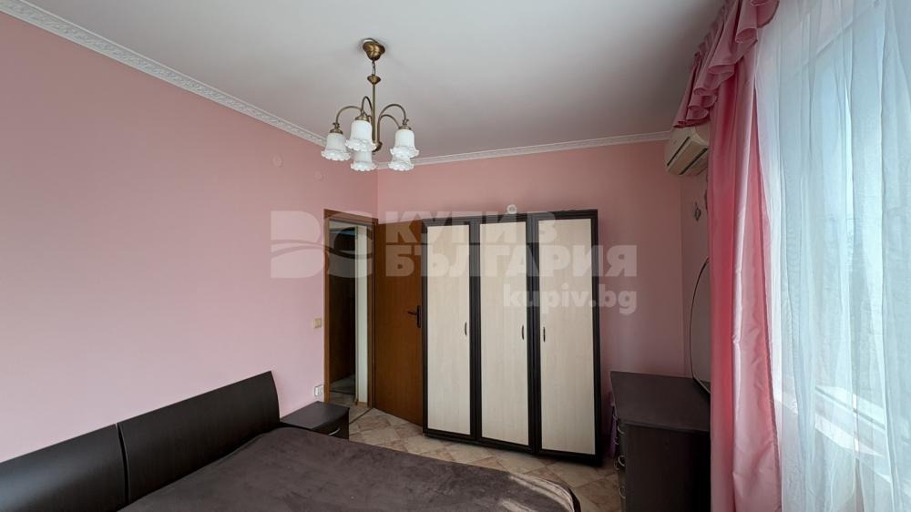 Продава 3-СТАЕН, гр. Варна, к.к. Чайка, снимка 7 - Апартаменти - 55723722