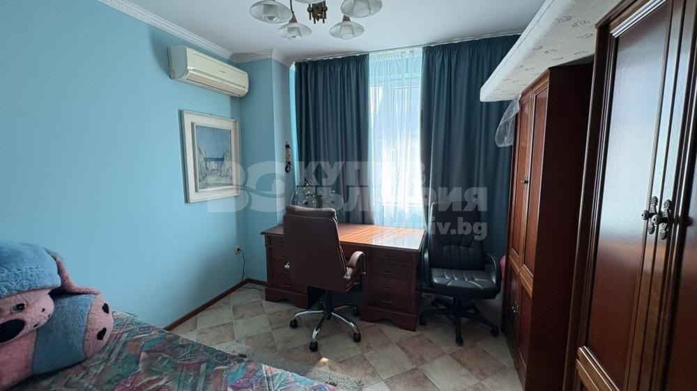Продава 3-СТАЕН, гр. Варна, к.к. Чайка, снимка 4 - Апартаменти - 55723722