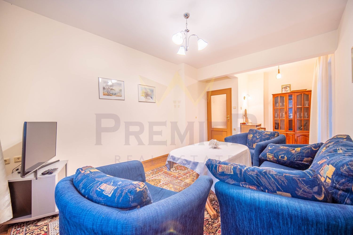 Продава 3-СТАЕН, гр. Варна, Център, снимка 4 - Апартаменти - 56733399