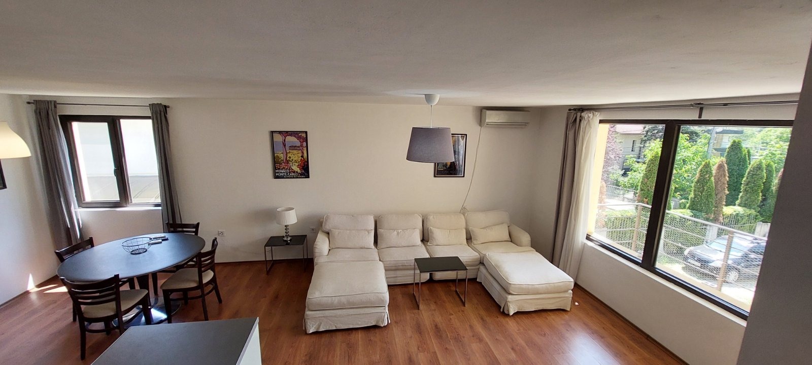 Продава МЕЗОНЕТ, гр. София, в.з.Малинова долина, снимка 2 - Апартаменти - 54117212