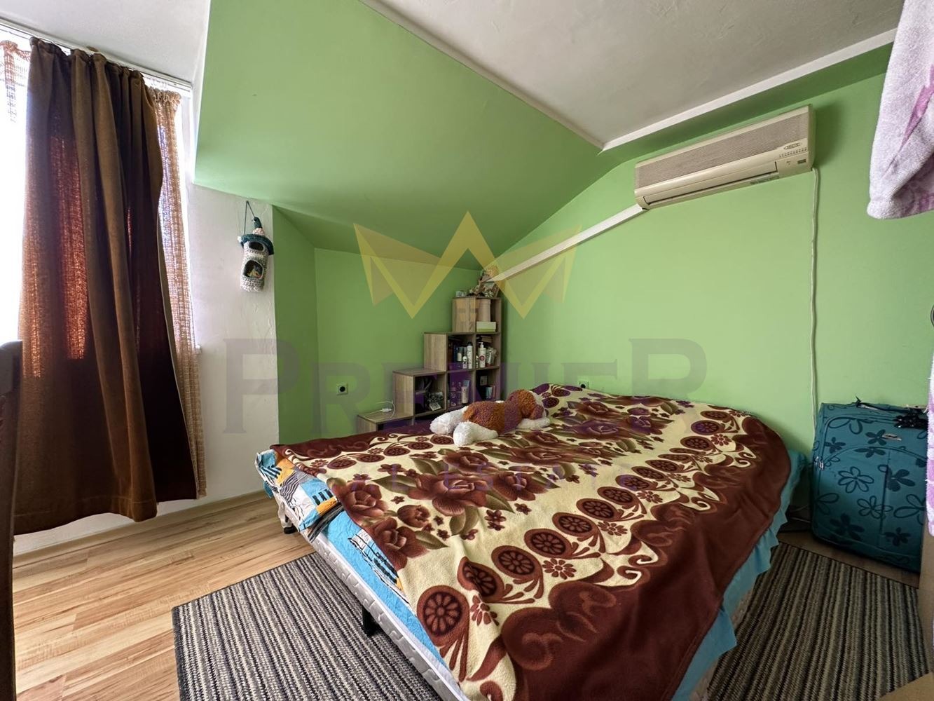 Продава МЕЗОНЕТ, гр. Варна, Спортна зала, снимка 6 - Апартаменти - 54696298