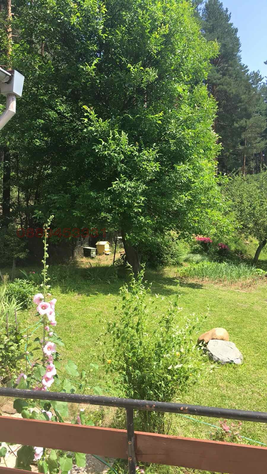 Продава КЪЩА, с. Ярлово, област София област, снимка 13 - Къщи - 55940544