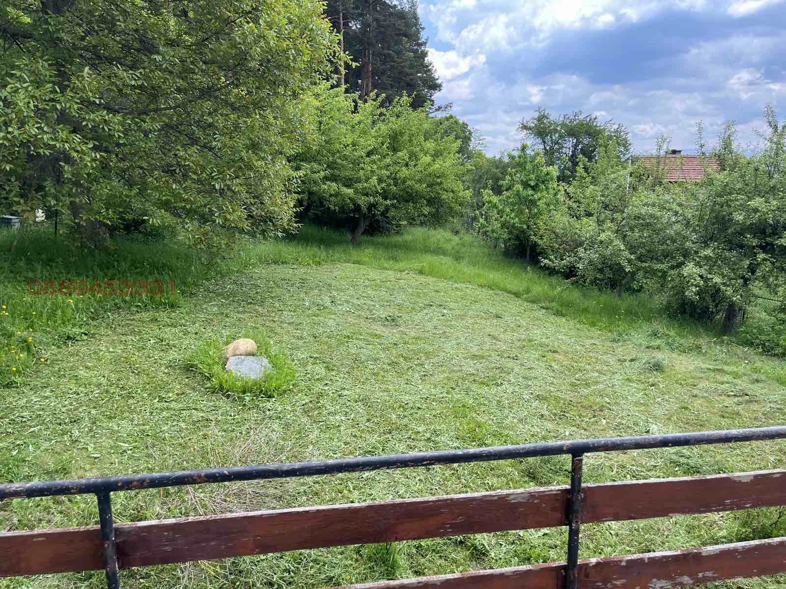 Продава КЪЩА, с. Ярлово, област София област, снимка 4 - Къщи - 55940544