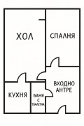 Продава 2-СТАЕН, град София, Лозенец • 205000 € • 68335264 — Holmes.bg