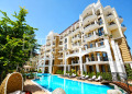 Продава  2-стаен област Бургас , к.к. Слънчев бряг , 50 кв.м | 81801334 - изображение [5]