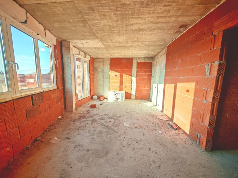 Продава 2-СТАЕН в град София, с. Казичене - 82 кв.м / 102 678 € » 200 820.71 лв., АЛЕГРА ИММО