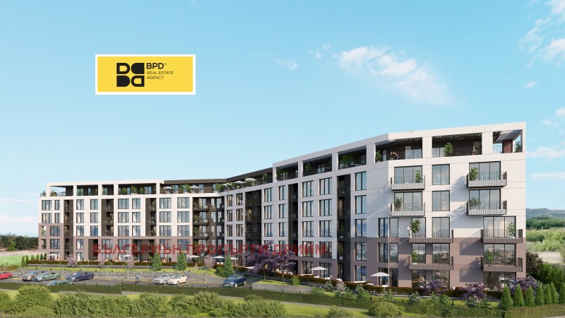 Продава 2-СТАЕН в град Варна, Аспарухово - 64 кв.м / 77 600 € » 151 772.41 лв., БЪЛГЕРИЪН ПРОПЪРТИ ДРИЙМ