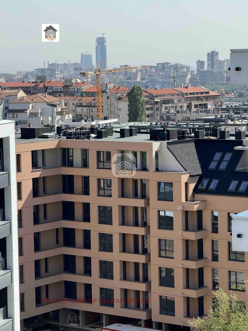Продава ГАРАЖ в град София, Малинова долина - 24 кв.м / 39 999 € » 78 231.24 лв., ИМОТЕН ЦЕНТЪР БЪЛГАРИЯ 2021