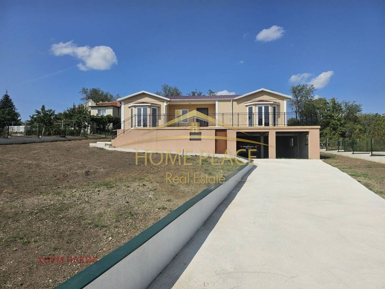 Продава КЪЩА | Imot.bg — изображение 1