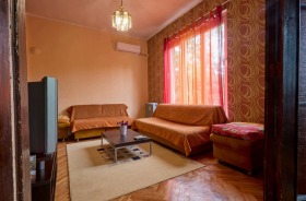 2 camere da letto Borovo, Sofia 1