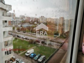 2 bedroom Lyulin 8, Sofia 9