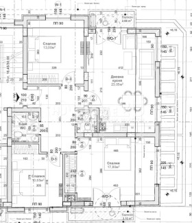 4-СТАЕН, 121 m2