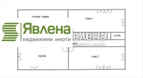 Maison Dolna banya, région Sofia 8