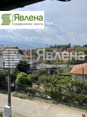Maison Dolna banya, région Sofia 7