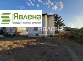 Maison Dolna banya, région Sofia 2