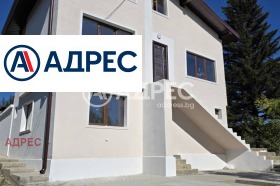 σπίτι Οσενοβο, περιοχή Βάρνα