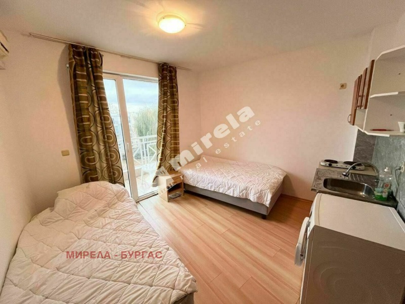 Zu verkaufen  Studio region Burgas , k.k. Slantschew brjag , 32 qm | 57989807 - Bild [9]