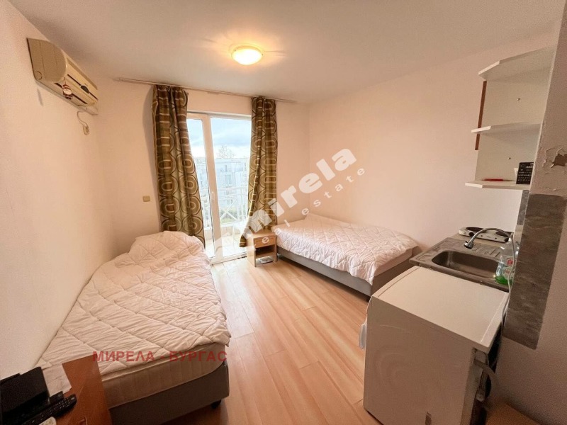 Zu verkaufen  Studio region Burgas , k.k. Slantschew brjag , 32 qm | 57989807 - Bild [2]