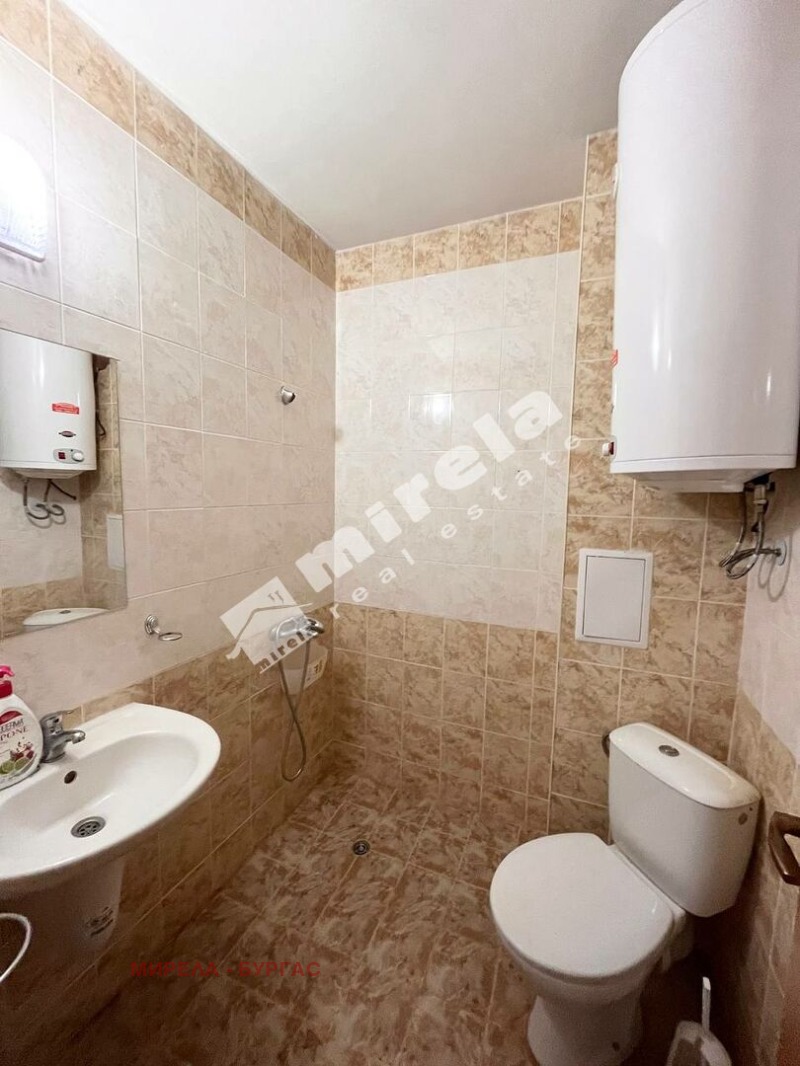 Zu verkaufen  Studio region Burgas , k.k. Slantschew brjag , 32 qm | 57989807 - Bild [10]