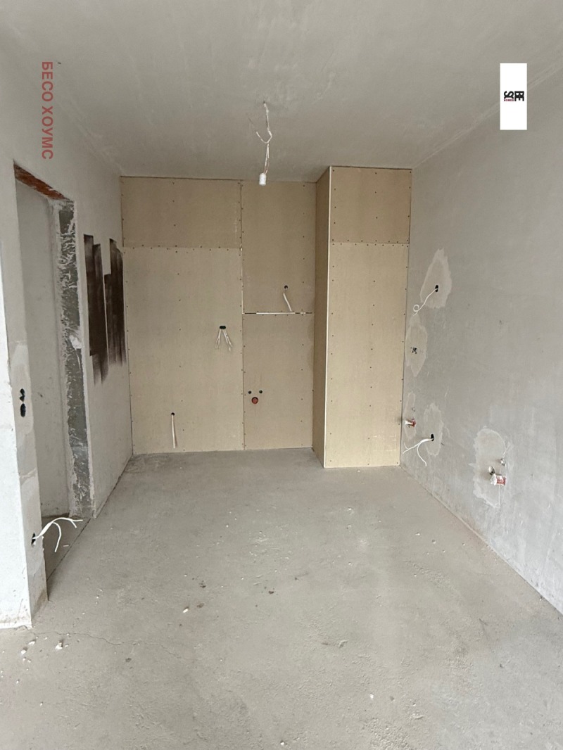 Продава 2-СТАЕН, гр. София, Младост 3, снимка 8 - Апартаменти - 53376612