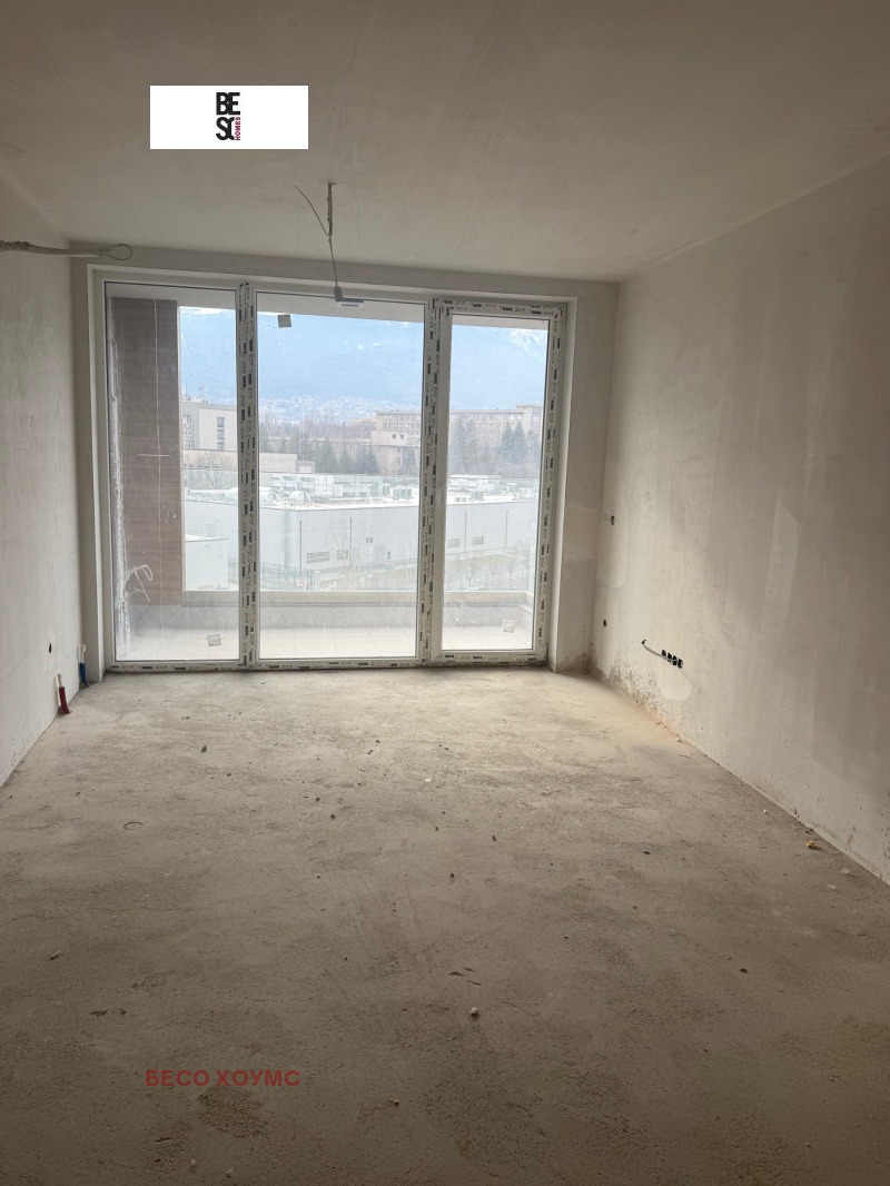 Продава 2-СТАЕН, гр. София, Младост 3, снимка 6 - Апартаменти - 53376612