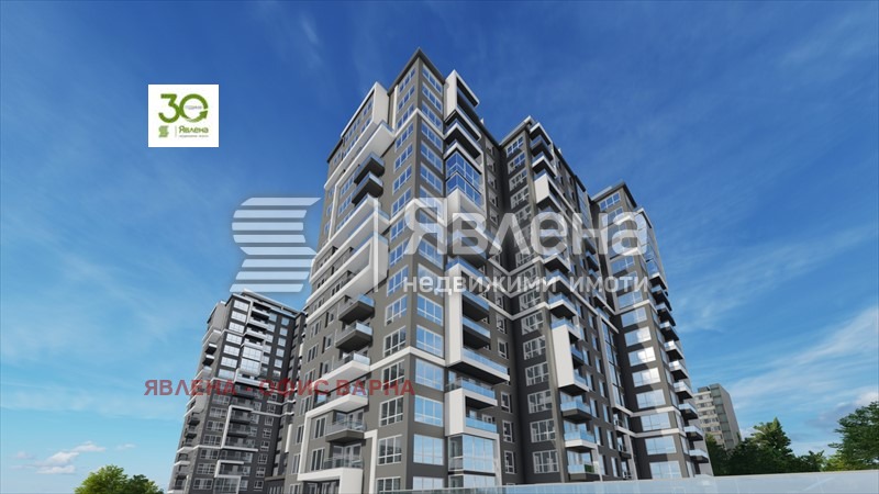 Продава 2-СТАЕН, гр. Варна, Младост 2, снимка 7 - Aпартаменти - 47111586