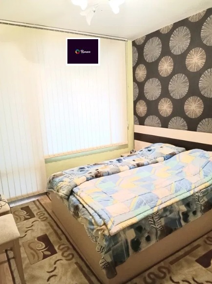 Zu verkaufen  1 Schlafzimmer Warna , Zentar , 60 qm | 69102949 - Bild [5]