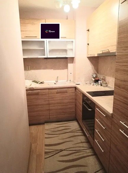 Zu verkaufen  1 Schlafzimmer Warna , Zentar , 60 qm | 69102949 - Bild [4]
