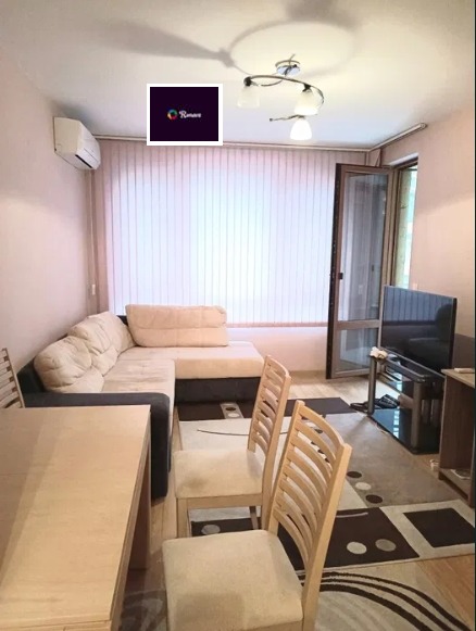 Zu verkaufen  1 Schlafzimmer Warna , Zentar , 60 qm | 69102949 - Bild [2]