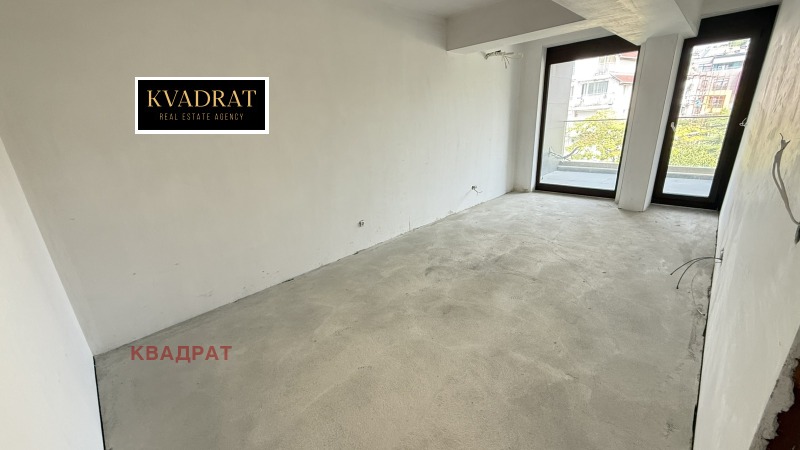 Продава  2-стаен град Варна , Бриз , 82 кв.м | 40100921 - изображение [5]