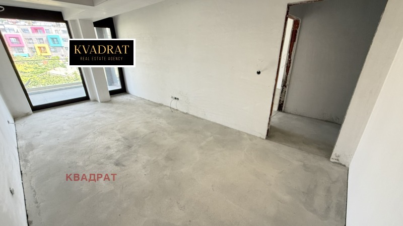 Продава  2-стаен град Варна , Бриз , 82 кв.м | 40100921 - изображение [4]