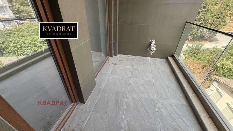Продава  2-стаен град Варна , Бриз , 82 кв.м | 40100921 - изображение [7]